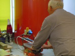meubelmaken bij beqwaam